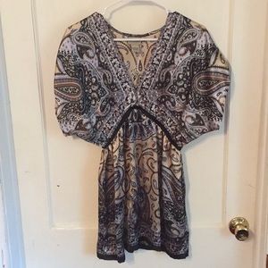 Womens top